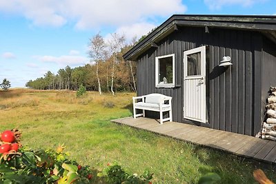 4 Personen Ferienhaus in Læsø