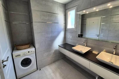 Appartamento a Bandol con vista panoramica su...