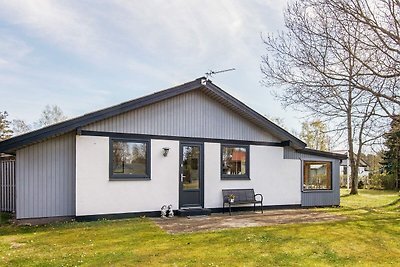 6 personas casa en Ørsted