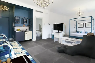 Wunderschön gestaltete Wohnung Piano di...