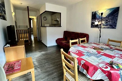 2-Zimmer-Apartment für 6 Personen - Komfort