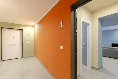 Kuća za odmor Dopust za oporavak Genova