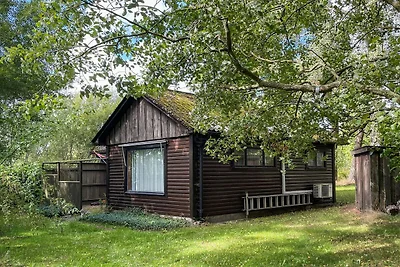 4 Personen vakantie huis in SMEDSTORP