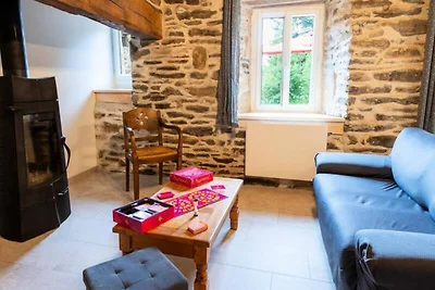 Gîte de France Gîte de montredon