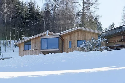 Hütte in Fastenberg mit Schwimmbecken