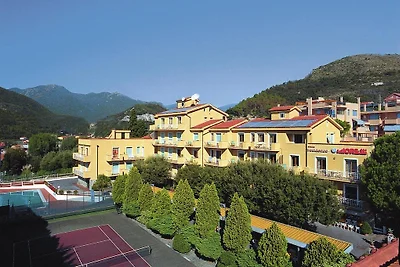 Wohnung in Pietra Ligure