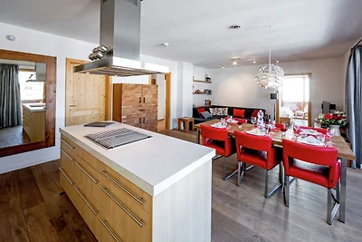 Appartement in Gerlos neben Skipiste