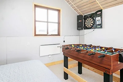 8 Personen Ferienhaus in Harboøre