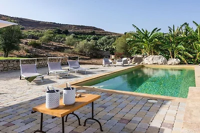 Casa Balatella con piscina