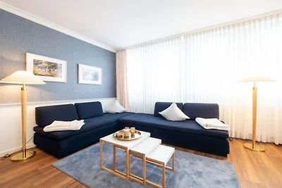 Alte Liebe Nr. 5 Komfortable Ferienresidenz