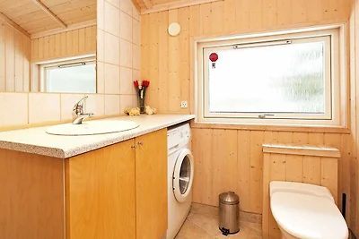 8 Personen Ferienhaus in Rødby-By Traum