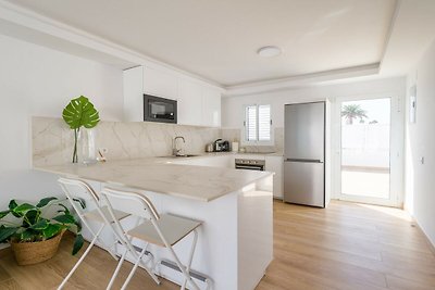Apartment mit 2 Schlafzimmern in der Nähe von...