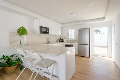 Apartment mit 2 Schlafzimmern in der Nähe von...