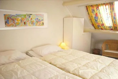 Vakantiehuis met 1 slaapkamer