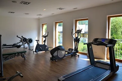 Luxuriöses Zimmer am Hallstättersee