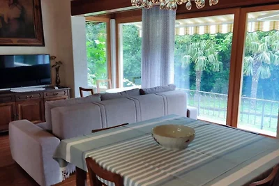 Apartment & Rooms Villa Oliva - Two Bedroom...