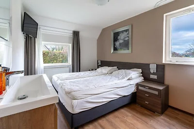 Charmante Villa in der Nähe von Meer und Wald