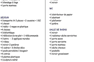 Wohnung in einer Luxusresidenz