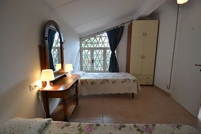 Tranquilla casa vacanze con giardino