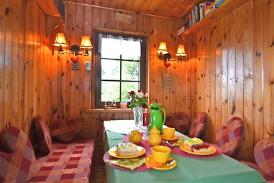 Casa vacanze a Langewiesen