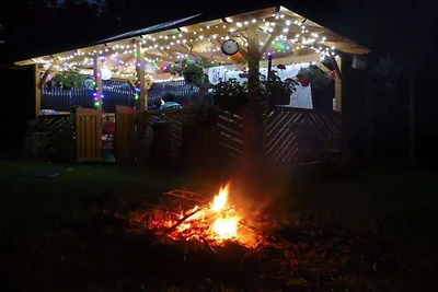 Vakantiekamer met 1 slaapkamer