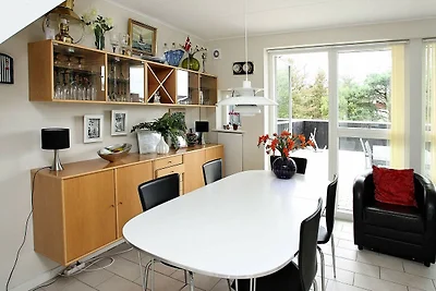 8 Personen Ferienhaus in Løkken
