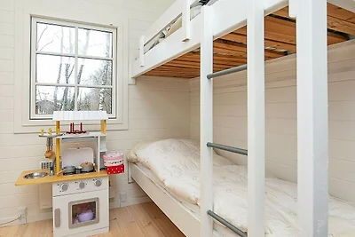 6 persoons vakantie huis in Jerup