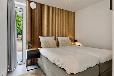 Wohnung am Nordseestrand