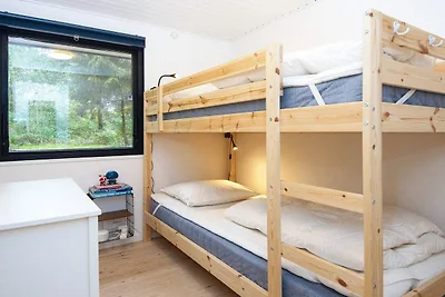 6 persoons vakantie huis in Ans By-By Traum