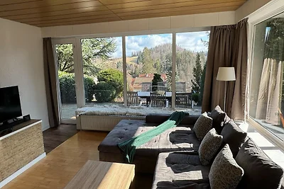 Appartamento Bärenhütte, Altenau