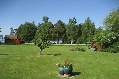 4 Sterne Ferienhaus in TÄLLBERG