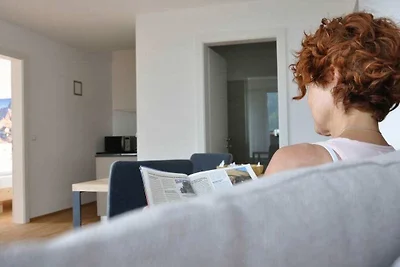 Delux Panoramablick Komfortable...