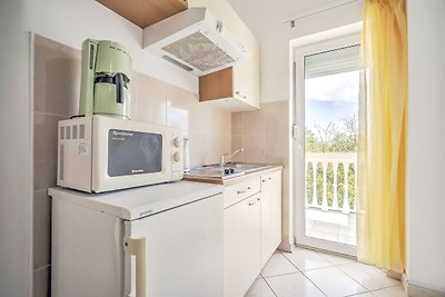 Elegante Wohnung in Banjole in der Nähe von F...