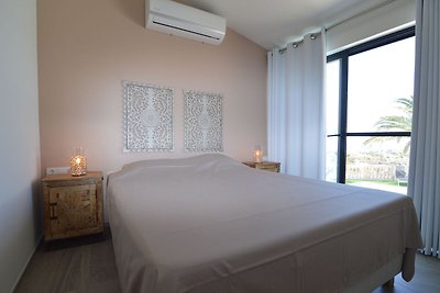 Luxuriöse Villa mit privatem Pool in Coveta...