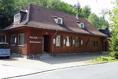 Moderne Ferienwohnung im Wildemann Harz in...