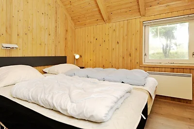 8 Personen Ferienhaus in Vejers Strand