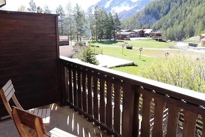 2 Zimmer für 5 Personen