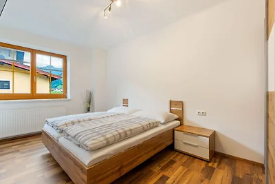 Geräumige Wohnung in Grossarl mit Garten