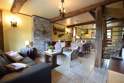 Gemütliches Ferienhaus in Durbuy