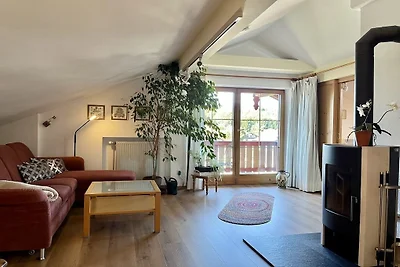 2- Haus Oberland