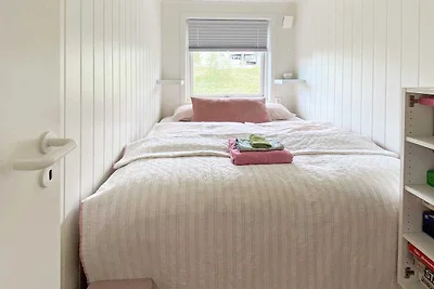 6 Personen Ferienhaus in Åsenfjord-By Traum