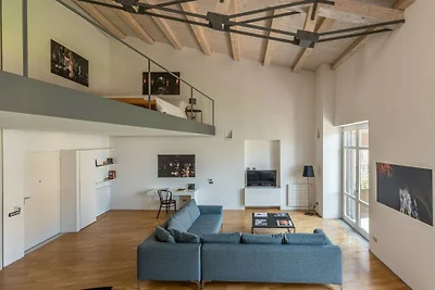 Cala Loft by Wonderful Italy