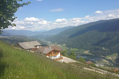 Nella fattoria Maurerhof