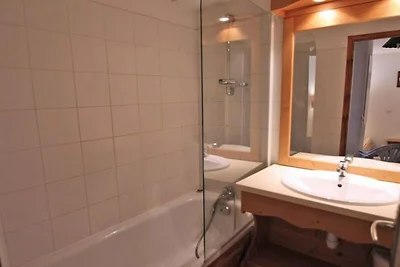 DBA206 – 1-ZIMMER-WOHNUNG + SCHLAFNAHE – BALK...