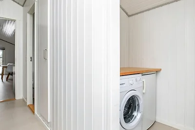 6 Personen Ferienhaus in Saltum
