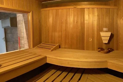 Casa vacanza a Gebhardshain