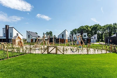 Villa mit Kinderzimmer in Limburg