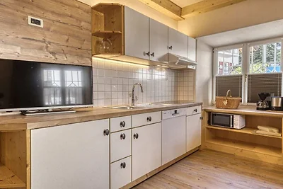 Ferienwohnung in Nals mit Schwimmbecken