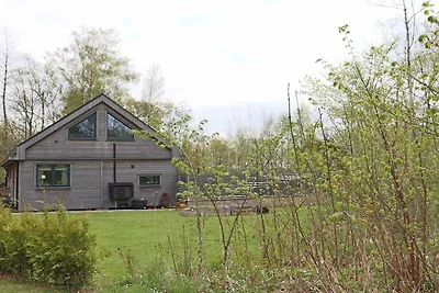 5 Sterne Ferienhaus in UGGLARP