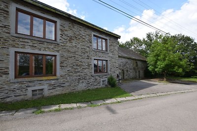 Bauernhaus in Tenneville mit Meeresstrand